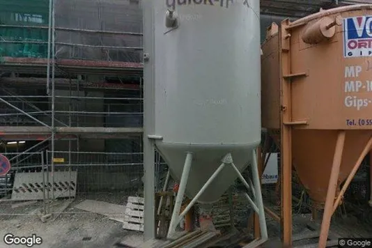 Office spaces for rent i Bremen - Photo from Google Street View