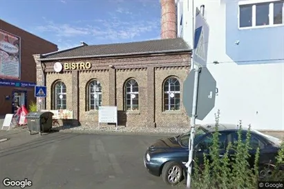 Kontorslokaler för uthyrning i Bonn – Foto från Google Street View