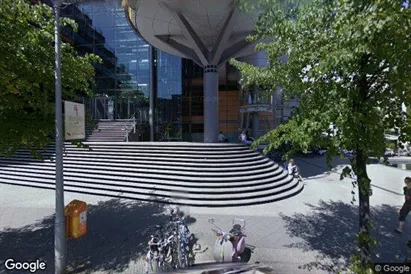 Kontorer til leie i Berlin Mitte – Bilde fra Google Street View