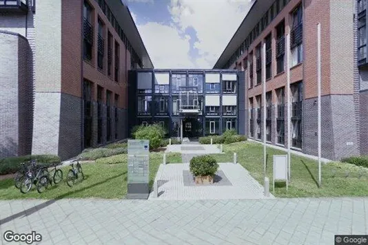 Bedrijfsruimtes te huur i Dresden - Foto uit Google Street View