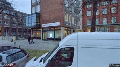 Commercial properties for rent in Hamburg Mitte - Photo from Google Street View