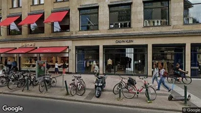 Office spaces for rent in Dusseldorf - Photo from Google Street View