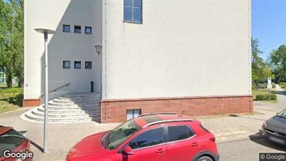 Gewerbeflächen zur Miete in Berlin Treptow-Köpenick – Foto von Google Street View