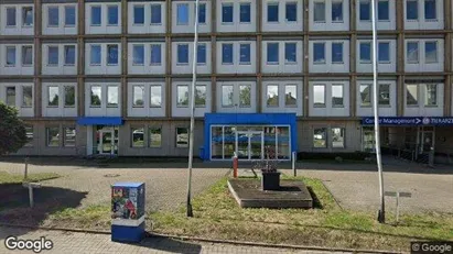 Office spaces for rent in Bochum - Photo from Google Street View
