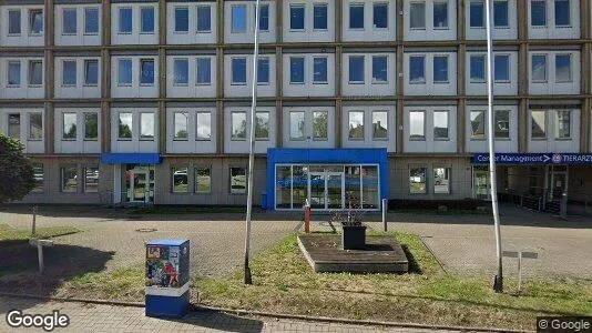 Office spaces for rent i Bochum - Photo from Google Street View