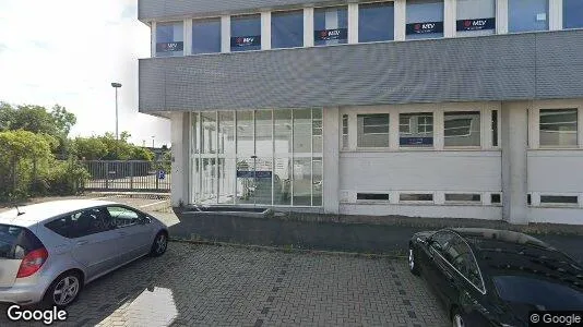 Office spaces for rent i Hannover - Photo from Google Street View