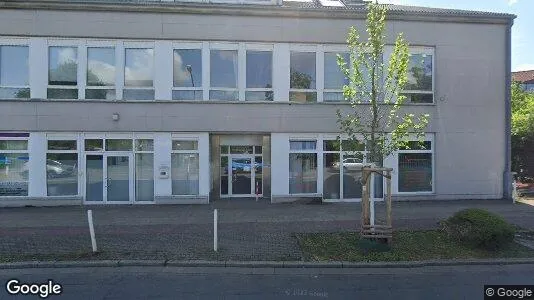 Office spaces for rent i Essen - Photo from Google Street View