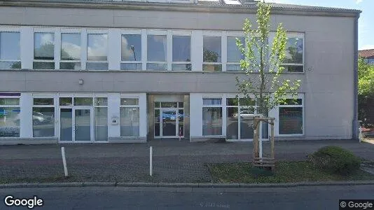 Kontorlokaler til leje i Essen - Foto fra Google Street View