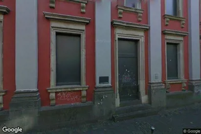 Office spaces for rent in Dusseldorf - Photo from Google Street View