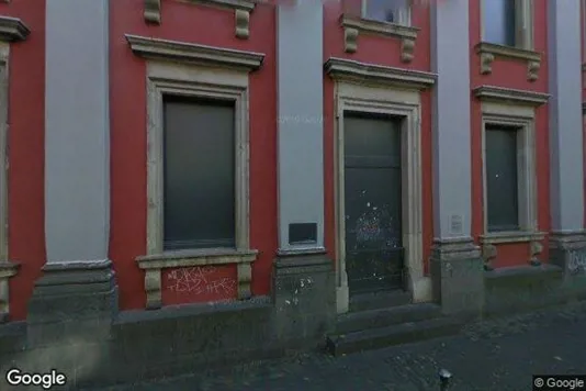 Office spaces for rent i Dusseldorf - Photo from Google Street View