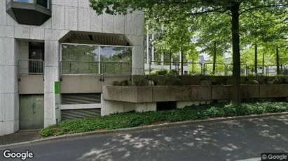Företagslokaler för uthyrning i Essen – Foto från Google Street View