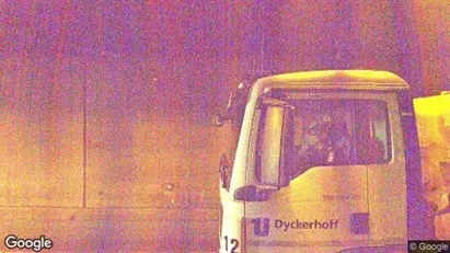 Commercial properties for rent in Dusseldorf - Photo from Google Street View