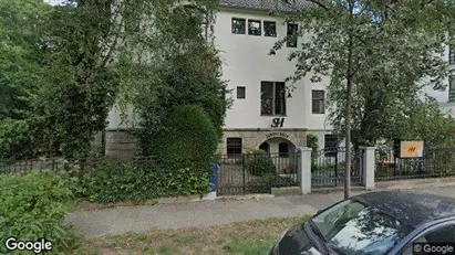 Bedrijfsruimtes te huur in Bremen - Foto uit Google Street View