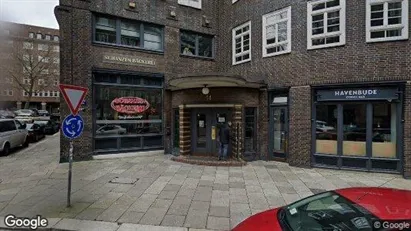 Bedrijfsruimtes te huur in Hamburg Mitte - Foto uit Google Street View