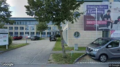 Kantorruimte te huur in Freising (Disctrict) - Foto uit Google Street View