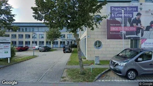 Kantorruimte te huur i Freising (Disctrict) - Foto uit Google Street View