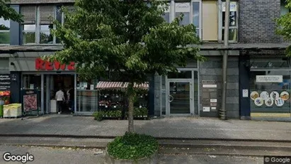 Commercial properties for rent in Essen - Photo from Google Street View