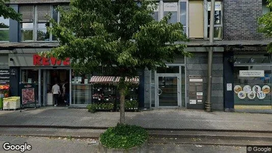 Bedrijfsruimtes te huur i Essen - Foto uit Google Street View