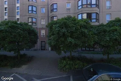 Kontorlokaler til leje i Berlin Mitte - Foto fra Google Street View