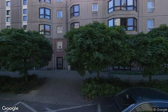 Office spaces for rent i Berlin Mitte - Photo from Google Street View