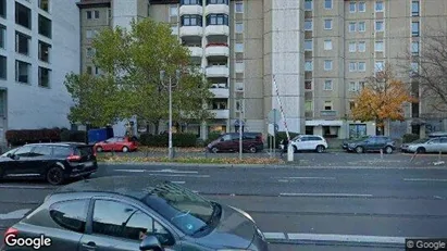 Office spaces for rent in Berlin Mitte - Photo from Google Street View