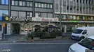 Kontor för uthyrning, Dusseldorf, Nordrhein-Westfalen, Berliner Allee 59, Tyskland