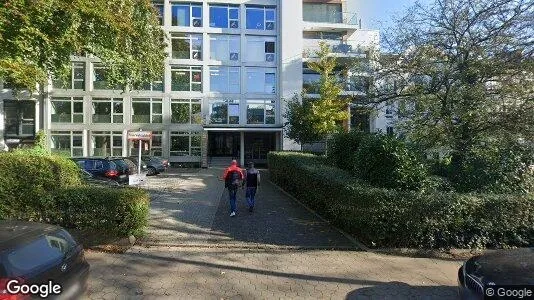 Gewerbeflächen zur Miete i Hamburg Eimsbuttel – Foto von Google Street View