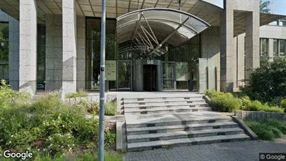 Bedrijfsruimtes te huur in Dortmund - Foto uit Google Street View