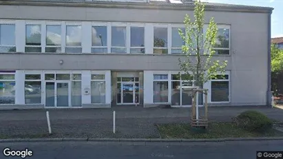 Bedrijfsruimtes te huur in Essen - Foto uit Google Street View