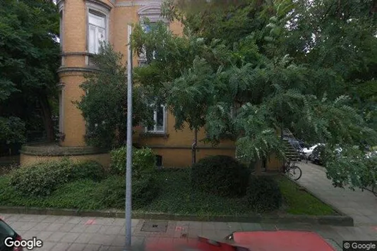 Commercial properties for rent i Hannover - Photo from Google Street View