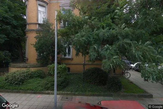 Gewerbeflächen zur Miete i Hannover – Foto von Google Street View