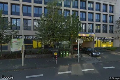 Gewerbeflächen zur Miete in Bonn – Foto von Google Street View