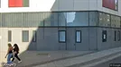 Företagslokal för uthyrning, Leipzig, Sachsen, Augustusplatz 9, Tyskland