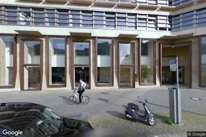 Bedrijfsruimtes te huur in Berlijn Mitte - Foto uit Google Street View