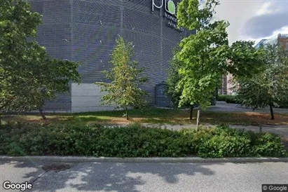 Kontorlokaler til leje i Vantaa - Foto fra Google Street View