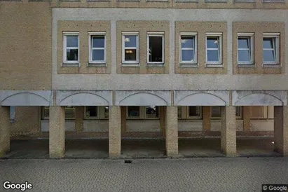 Kontorhoteller til leie i Taastrup – Bilde fra Google Street View
