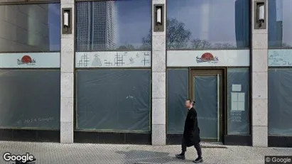 Bedrijfsruimtes te huur in Frankfurt Innenstadt I - Foto uit Google Street View