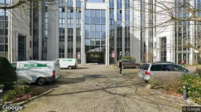 Lokaler til leie i Frankfurt Süd – Bilde fra Google Street View