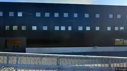 Lokaler til leie i Oulu – Bilde fra Google Street View