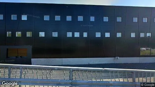 Lokaler til leje i Oulu - Foto fra Google Street View