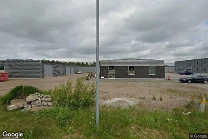 Kontorhoteller til leje i Laholm - Foto fra Google Street View