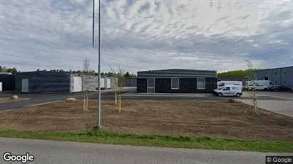 Coworking spaces zur Miete in Laholm – Foto von Google Street View