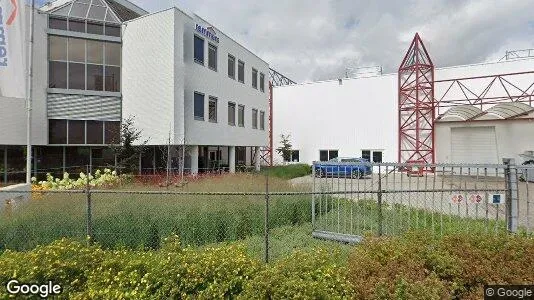 Büros zur Miete i Apeldoorn – Foto von Google Street View