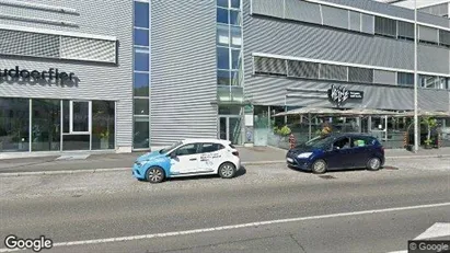 Bedrijfsruimtes te huur in Graz - Foto uit Google Street View
