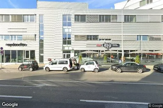Gewerbeflächen zur Miete i Graz – Foto von Google Street View