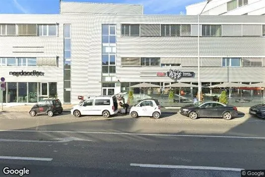 Lokaler til leje i Graz - Foto fra Google Street View