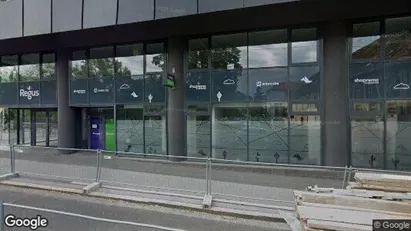 Lokaler til leje i Graz - Foto fra Google Street View