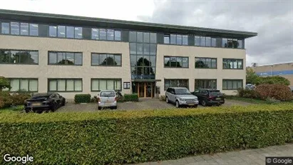 Kantorruimte te huur in Zoetermeer - Foto uit Google Street View