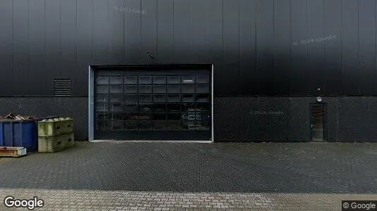 Commercial properties for rent i Ede - Photo from Google Street View