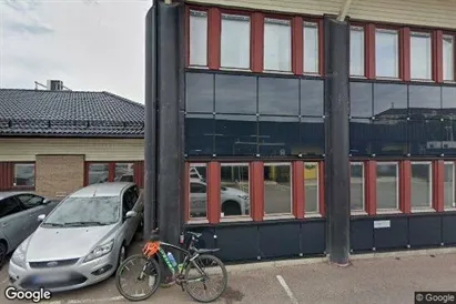 Kontorer til leie i Örgryte-Härlanda – Bilde fra Google Street View